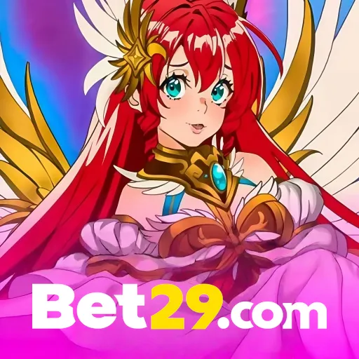 bet29 Logo